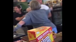 Pet Store Owner Assaults Woman Over a 20 Dollar Refund Request