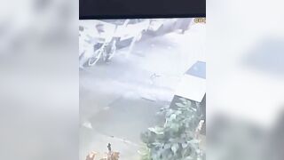 Woman and Dog Fatally Shot In Smoke Shop In Brooklyn 