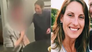  LUNATIC Teacher Arrested After Injecting her Underage Classmate with the Vaccine.