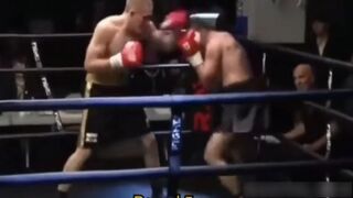 Boxer Dies After a Brutal Knockout Loss After Eating Jabs for 8 Rounds