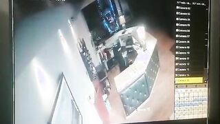 Female Hotel Staff Gets Gunned Down In Guatemala