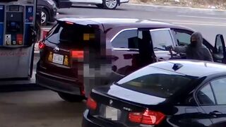 Democrat Council Candidate Gets Carjacked at Gunpoint in Broad Daylight in DC