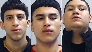 Texas Brothers Beat Stepfather To Death After Finding Out He Was Raping Their Sister!