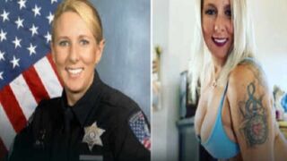 Female Cop From Colorado Retires After Another Female Officer Snitched About Her Having an OnlyFans!