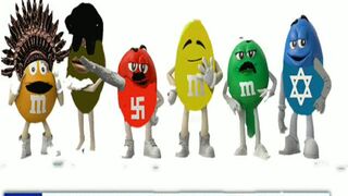 M&M's introduces new 