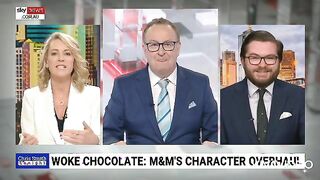 M&M's introduces new 