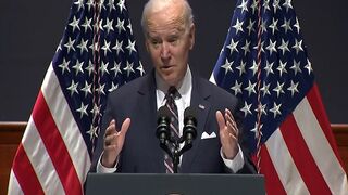Blatant Racist, Joe Biden, Longs for the Time he Could Openly Pal Around with his KKK and Segregationist Buddies