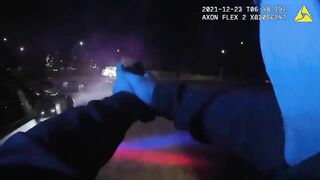 Fresno Cops Shooting Man After He Points a Toy Gun at Them