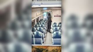 Man Killed by Headshot on Board LIRR Train at Ronkonkoma Station