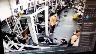 Mexican Woman Crushed to Death Under 181 Kg Barbell She Was Trying to Lift at Gym