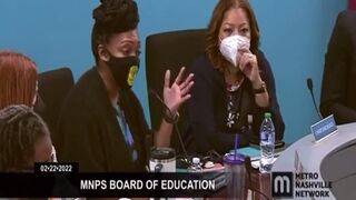 School Board Member Threatens To Get Her Family To Beat Up Parents Complaining