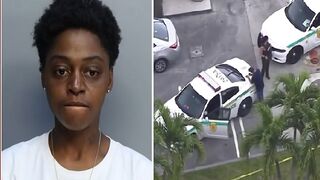 Burger King Employee Arrested After Shooting Customer Over Mayo Dispute