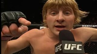 UFC's Newest Star, Paddy Pimblett, Wants To Punch Mark Zuckerberg's Face In For Banning Him