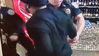 Store Owner Calls In Robbery, Ends Up Getting Punched In The Face By Cop, Now Suing Police