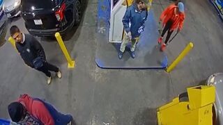 21 Year Old Woman Paralyzed for Life During Gas Station Shootout.
