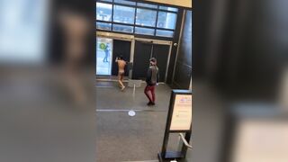 Naked Man Walks Into Store To Sexually Assault A Trans Employee In San Francisco