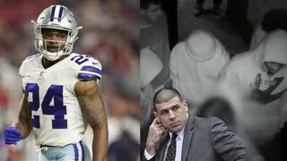 Another Hernandez? Cowboys Kelvin Joseph Is POI In Murder Of 20 Year Old Man