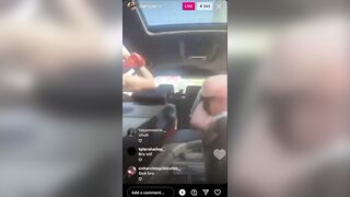 Dude Beats & Stabs His Girlfriend During Facebook Live Stream.
