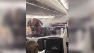 Mike Tyson Beats Up Plane Passenger Who Was Harassing Him