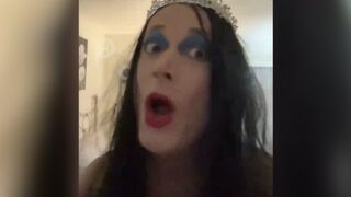 This Monstrosity is Upset Because 'She' was Misgendered by One of 'Her' Studentâ€™s!