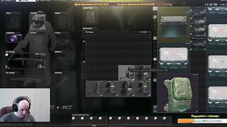 Russian Streamer Ofset Dies While Playing Escape from Tarkov.