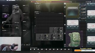 Russian Streamer Ofset Dies While Playing Escape from Tarkov.