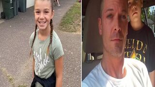 SICK: Boy Rxpes & Murders His Own 10yr Old Cousin... Father Was Also A Convicted Pedophile!