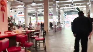 Fatal Shooting Outside Grand Central Market Sends Diners and Workers Running for Cover