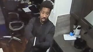 Man Robbed & Kidnapped by His Own Roommate, Forced Him to Transfer $6K via Cashapp