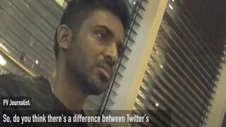 Twitter Senior Engineer Admits in Undercover Video That 'Twitter Does Not Believe in Free Speech'