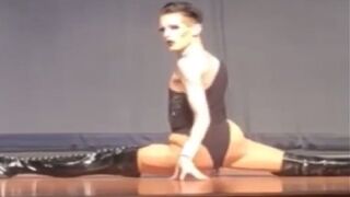 Iowa High School Under Investigation after Principle Brings Trans Stripper to Perform