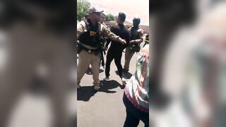 Parents BEGGING Police to let them see if their Children are Alive!