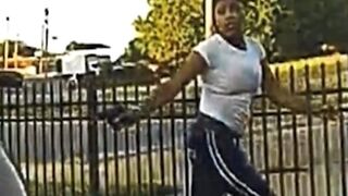 UPDATE: Pregnant Woman Shot by Police DID Point Gun at Officers.