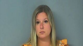 Another Female Teacher Busted for Getting Busy With Underaged Students!