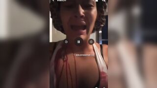 Mother Stabs Her Kids Then goes on Live Blames Their Father.