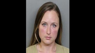 'Flirtatious' Charlotte Teacher Arrested for Hiding Student in her House.