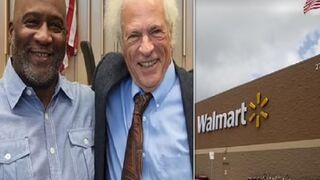Walmart Is Forced To Pay Man $4.4 Million Dollars In 