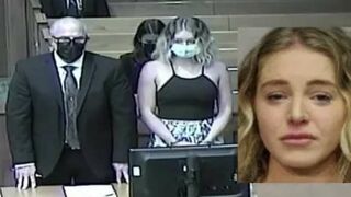 OnlyFans Model Courtney Clenney Makes First Court Appearance For