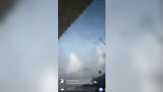  SHOCK VIDEO: Mass Shooter Live Streams Himself Shooting Up Autozone