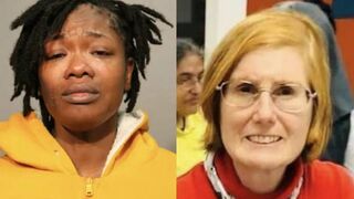 Chicago Woman Dismembered Her Landlord & Put Her Remains in a Freezer!