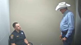 Texas Sheriff Isn't F*cking Around...