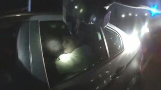 Cop Fatally Shoots Passenger He Believed was Reaching for a Gun!