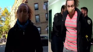 Well Known NYC Trans Activist Arrested for Soliciting What He Thought was a 14 Year Old Boy For Sex,