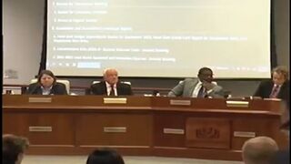 Newly Elected Board Members Fire Woke Superintendent and Ban Critical Race Theory as Promised ... Wokies Freak Out.