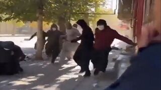 Things Get Ugly in Iran as Islamic Security Forces Open Fire On Protesters, Hundreds Killed