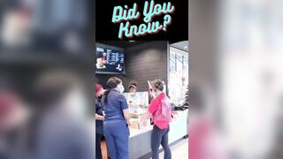 McDonald’s ‘Ketchup Karen’ Throws Fit over Amount of ketchup on her Burger