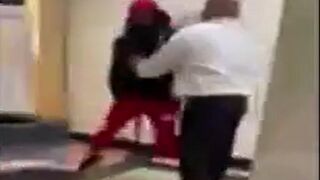 High School Principle Stabbed While Trying to Break Up Brutal Fight