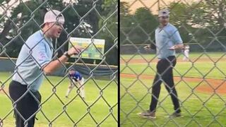Little League Umpire Forfeits Team After Unruly Parents Refuse To Shut Up!