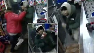 Man Fatally Shot In Front Of His 9 Year Old Daughter At NYC Bodega!