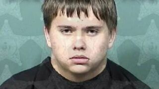 Florida Teen Stabbed & Beat His Mother After Being Told To Clean His Room!